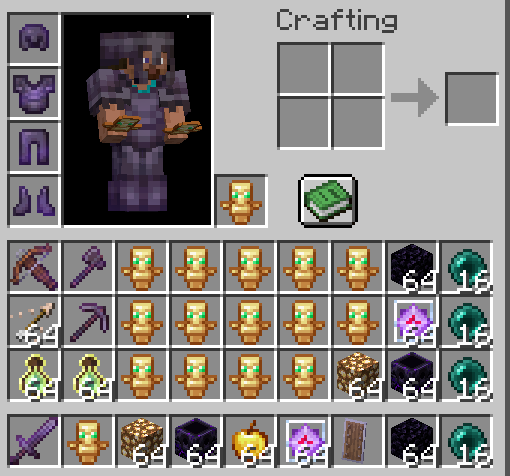 crystalkit